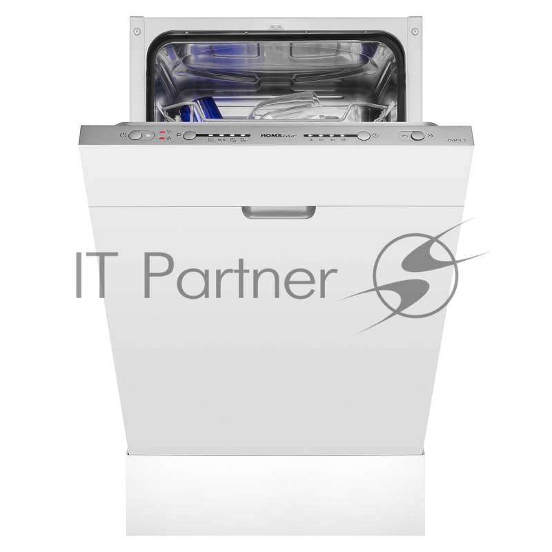 Посудомоечная машина HOMSair DW44L-2