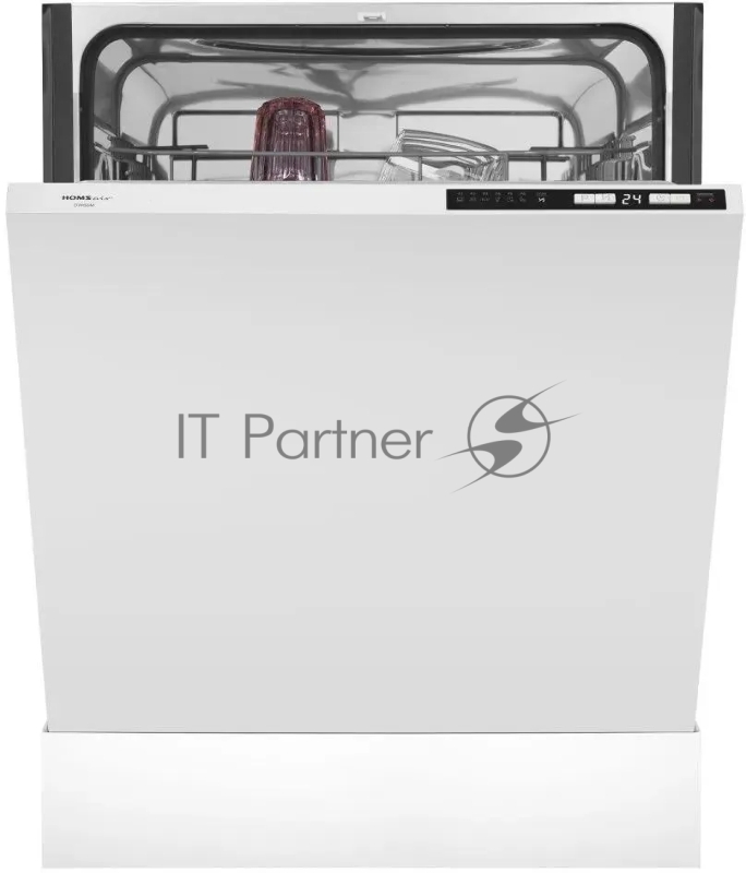 Посудомоечная машина HOMSair DW66M
