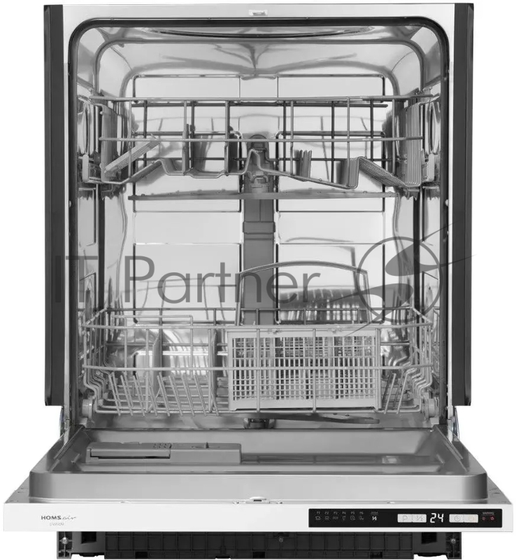 Посудомоечная машина HOMSair DW66M