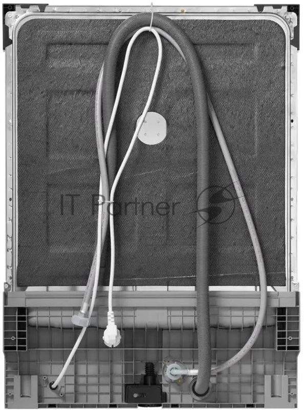 Посудомоечная машина HOMSair DW66M