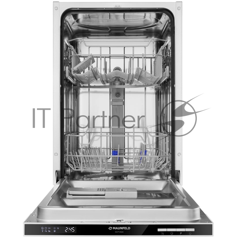 Посудомоечная машина MAUNFELD MLP-082D