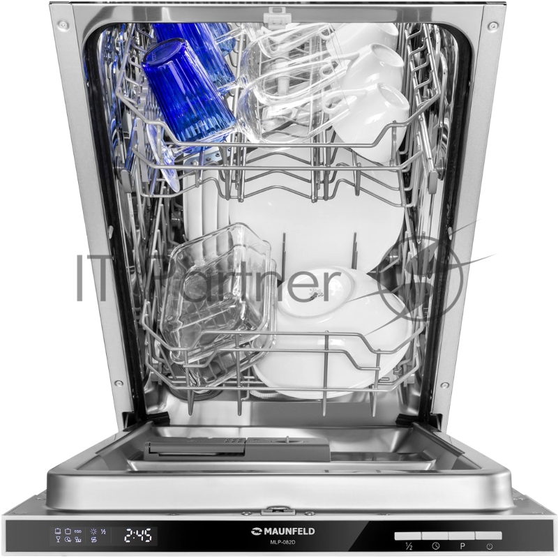 Посудомоечная машина MAUNFELD MLP-082D