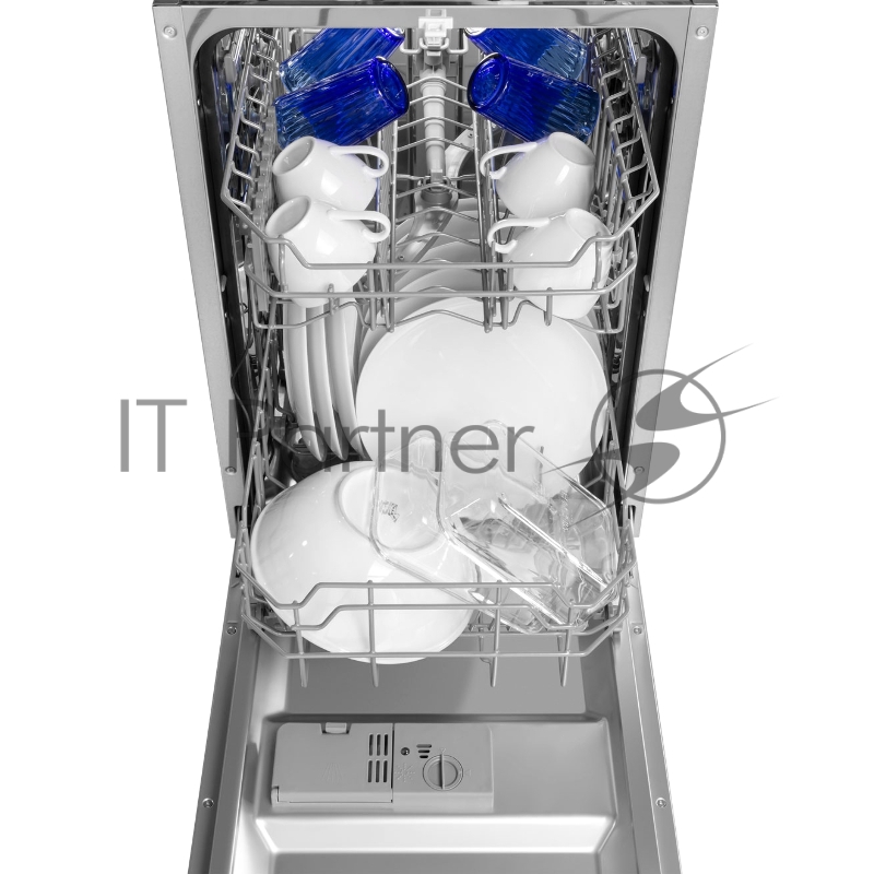 Посудомоечная машина MAUNFELD MLP-082D