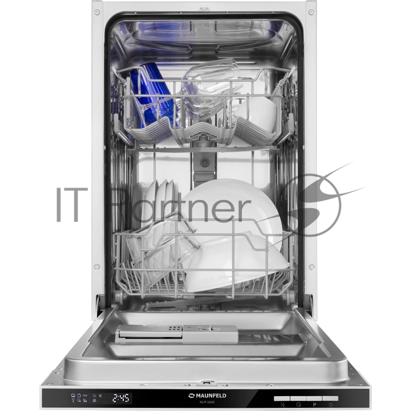 Посудомоечная машина MAUNFELD MLP-082D