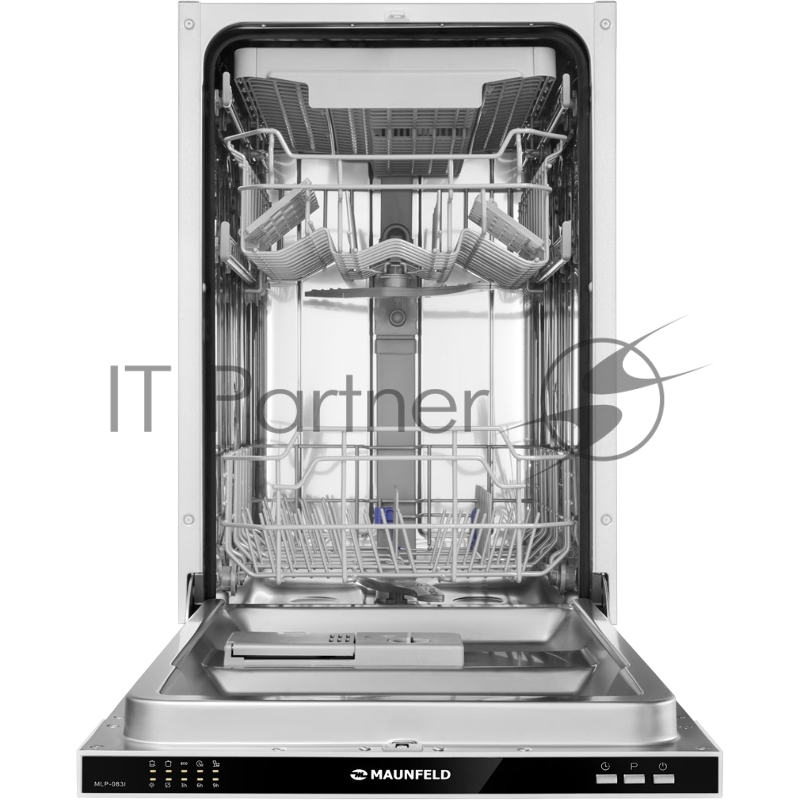 Посудомоечная машина MAUNFELD MLP-083I