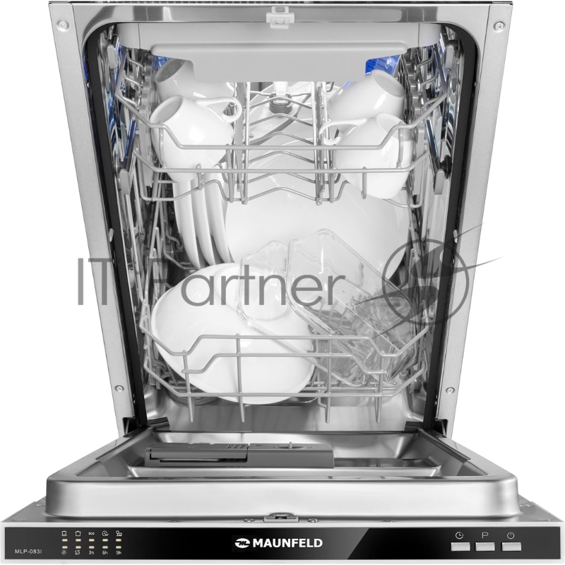 Посудомоечная машина MAUNFELD MLP-083I