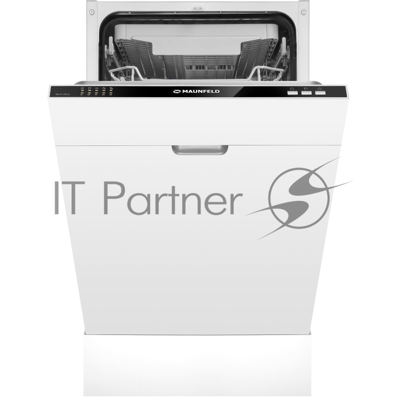 Посудомоечная машина MAUNFELD MLP-083I