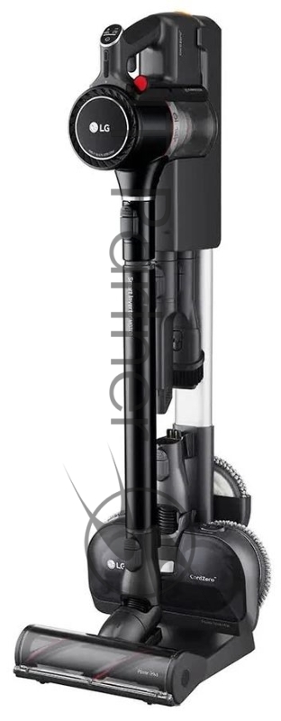 Вертикальный пылесос LG A9K-MAX1