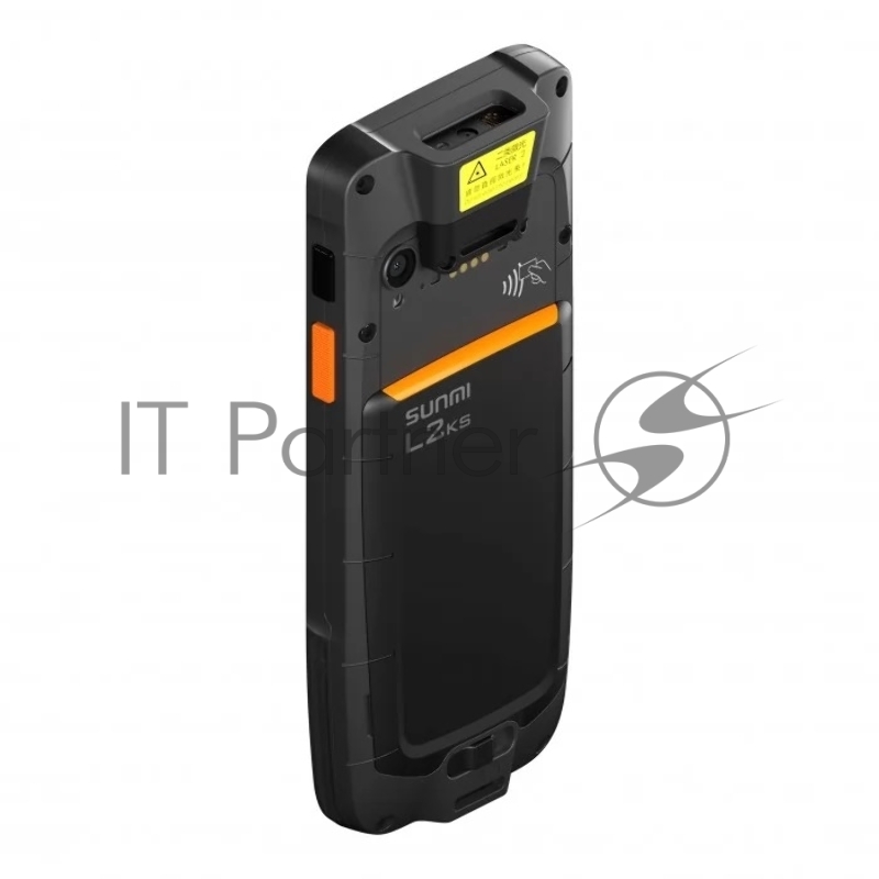 Терминал сбора данных SUNMI L2Ks EN (4, 4G+32G, 13M+5M Camera, SS1100 Scanner, EU 4G, GMS, 9V2A EU Adapter)