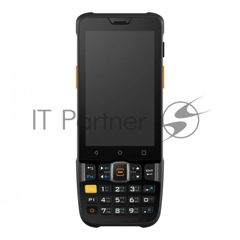 Терминал сбора данных SUNMI L2Ks EN (4, 4G+32G, 13M+5M Camera, SS1100 Scanner, EU 4G, GMS, 9V2A EU Adapter)