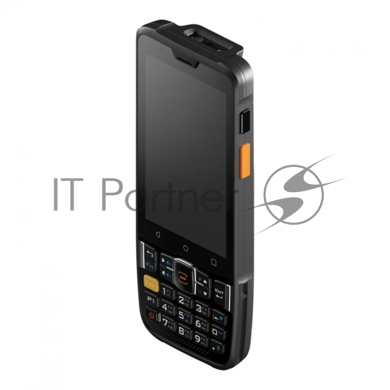 Терминал сбора данных SUNMI L2Ks EN (4, 4G+32G, 13M+5M Camera, SS1100 Scanner, EU 4G, GMS, 9V2A EU Adapter)