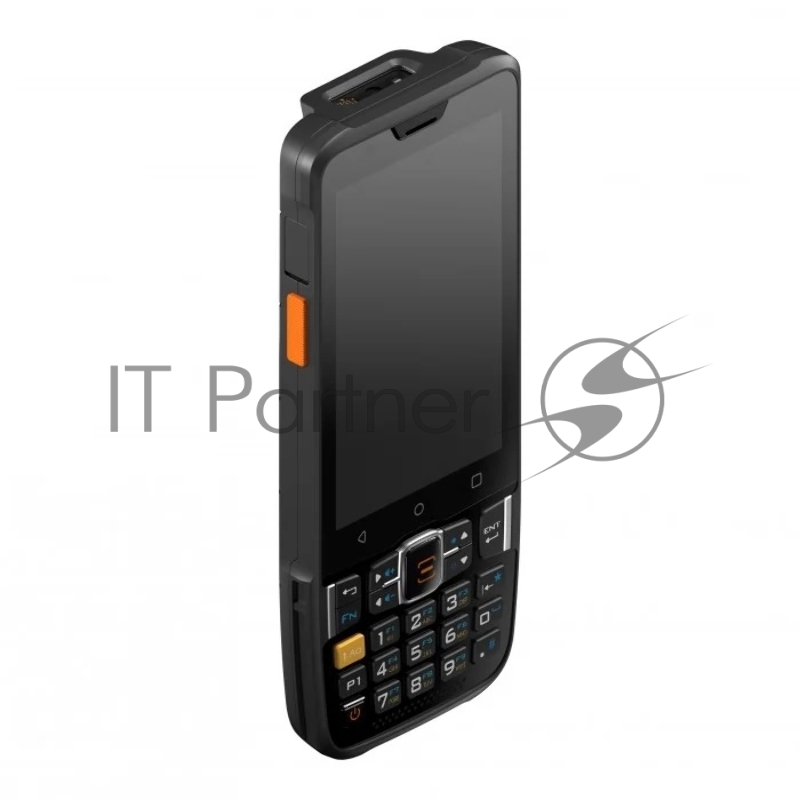 Терминал сбора данных SUNMI L2Ks EN (4, 4G+32G, 13M+5M Camera, SS1100 Scanner, EU 4G, GMS, 9V2A EU Adapter)