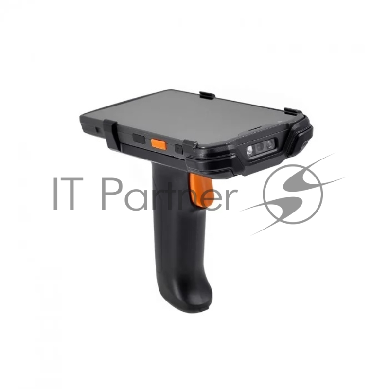 Терминал сбора данных L2s Trigger Handle EN