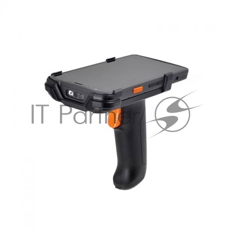 Терминал сбора данных L2s Trigger Handle EN