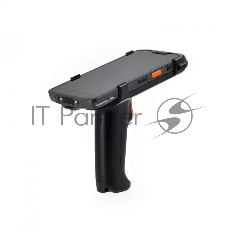 Терминал сбора данных L2s Trigger Handle EN