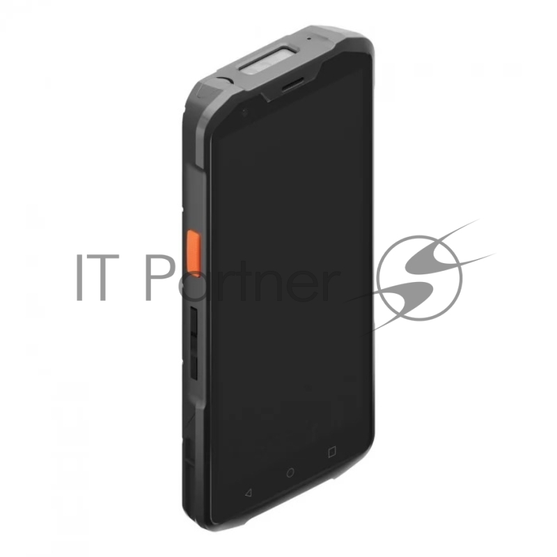 Терминал сбора данных SUNMI L2H EN (SM6115, 4G+64G, EU 4G, 16M Rear+5M Front Camera, Zebra 4770, fingerprint, barometer, EU Adapter)