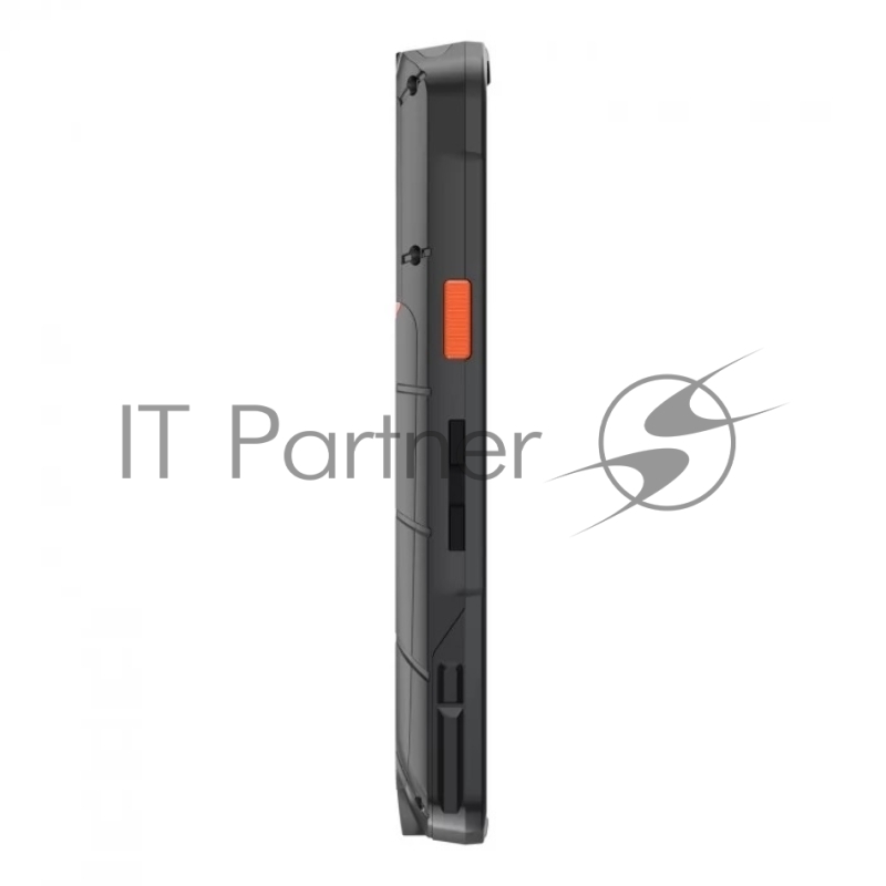 Терминал сбора данных SUNMI L2H EN (SM6115, 4G+64G, EU 4G, 16M Rear+5M Front Camera, Zebra 4770, fingerprint, barometer, EU Adapter)