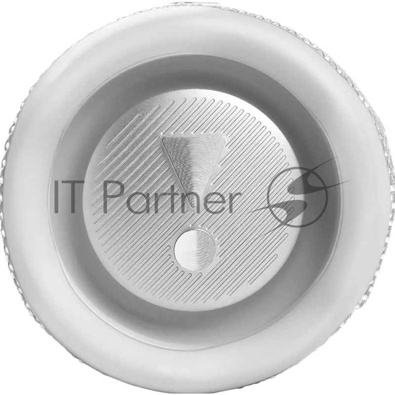 Портативная акустика JBL Flip 6, белый