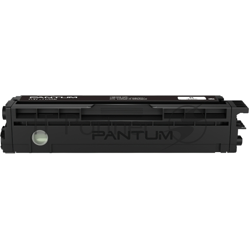 Картридж Pantum CTL-1100HK для CP1100/CM1100 2k black (017756)