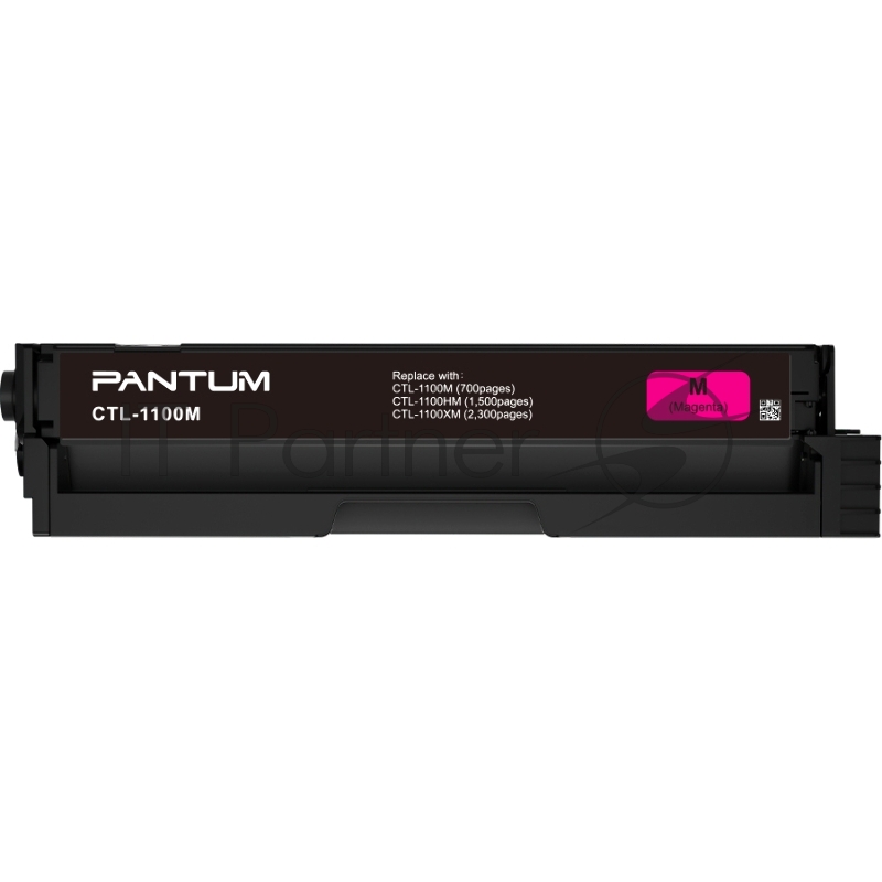 Картридж Pantum CTL-1100HM для CP1100/CM1100 1.5k magenta (017732)