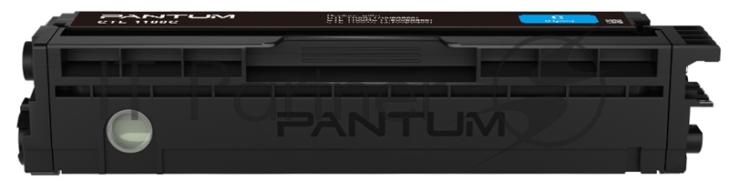 Картридж Pantum CTL-1100HC для CP1100/CM1100 1.5k cyan (017725)
