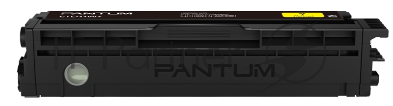Картридж Pantum CTL-1100HY для CP1100/CM1100 1.5k yellow (017749)
