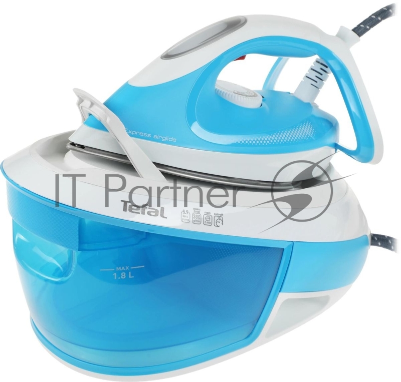 Парогенератор TEFAL SV8002E0