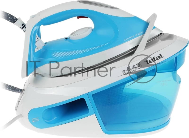 Парогенератор TEFAL SV8002E0