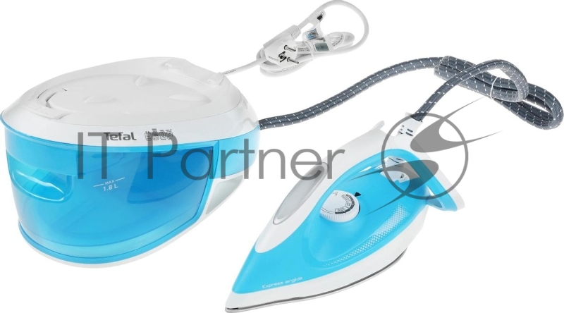 Парогенератор TEFAL SV8002E0