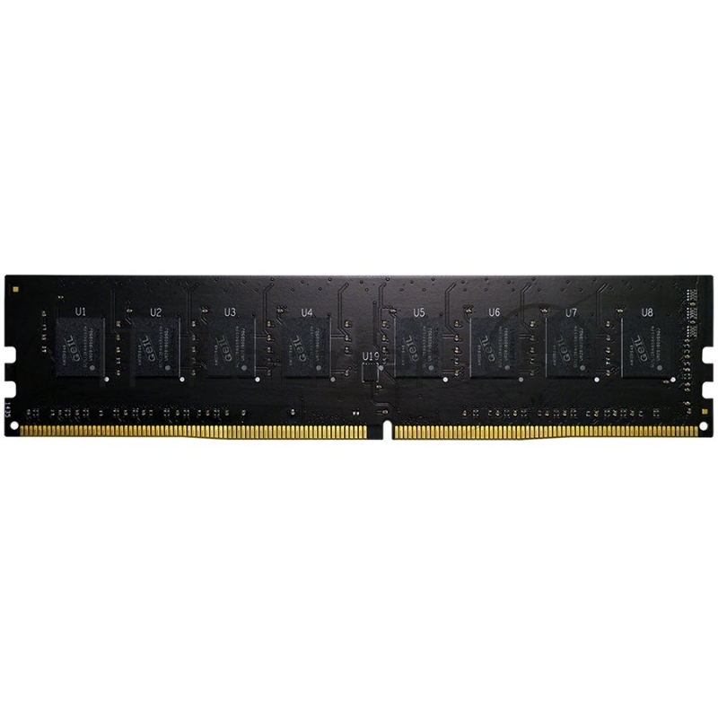 Модуль памяти Geil DIMM DDR4 4GB PC4-21330 2666MHz