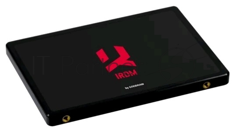 Накопитель SSD Goodram 2,5 SATA-III Iridium 240GB <IR-SSDPR-S25A-240> 7mm MLC