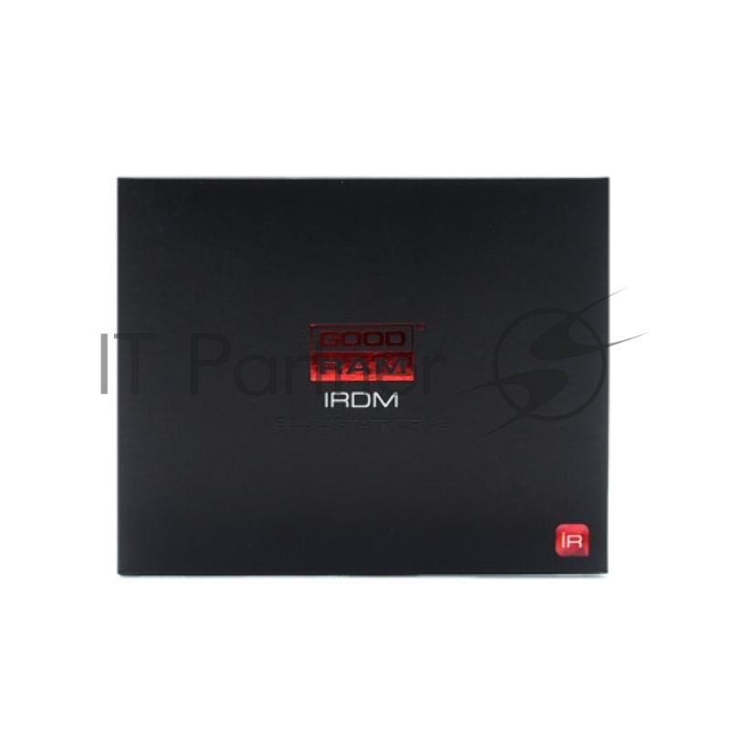 Накопитель SSD Goodram 2,5 SATA-III Iridium 240GB <IR-SSDPR-S25A-240> 7mm MLC