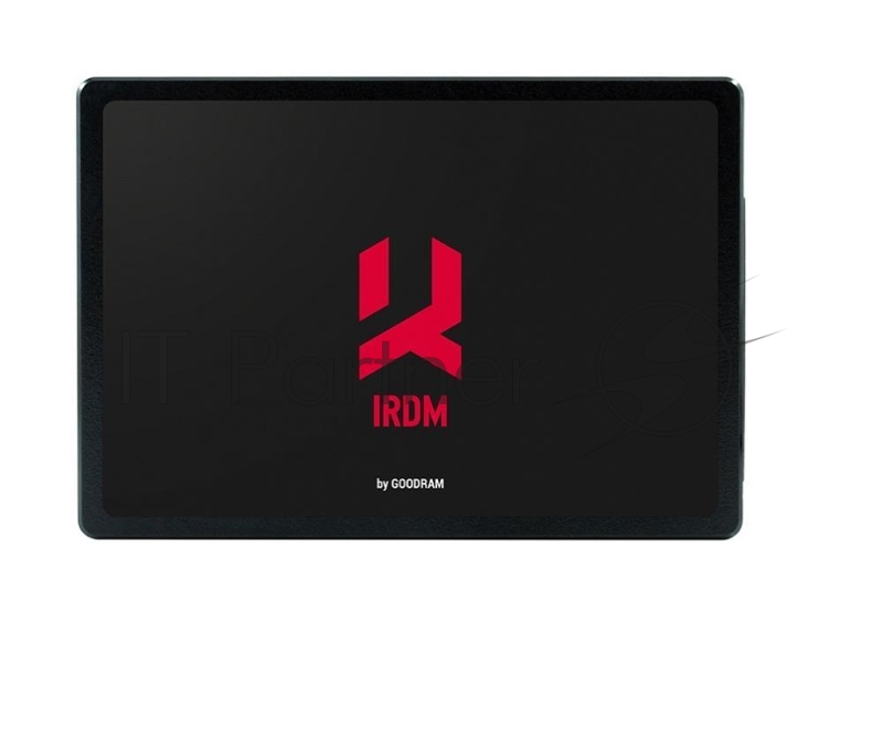 Накопитель SSD Goodram 2,5 SATA-III Iridium 240GB <IR-SSDPR-S25A-240> 7mm MLC