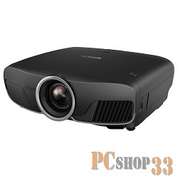 Проектор для домашнего кинотеатра Epson EH-TW9300 (LCD, 2500 lm, 1920x1080, 1000000:1, 5000 ч)