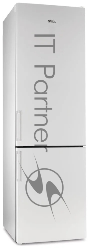 Холодильник Stinol STN 200 AA серебристый (двухкамерный)