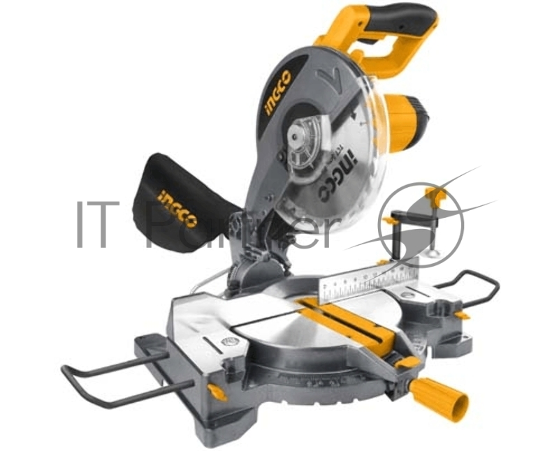 Пила торцовочная Ingco BMS18001