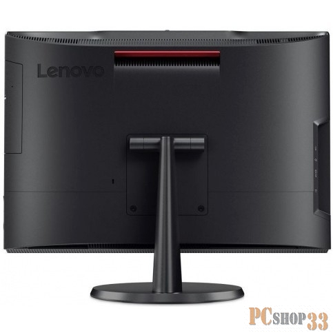 Моноблок Lenovo V310Z 19.5 HD+ i3 7100 (3.9)/4Gb/1Tb 7.2k/HDG630/DVDRW/CR/Windows 10 Home 64/WiFi/B