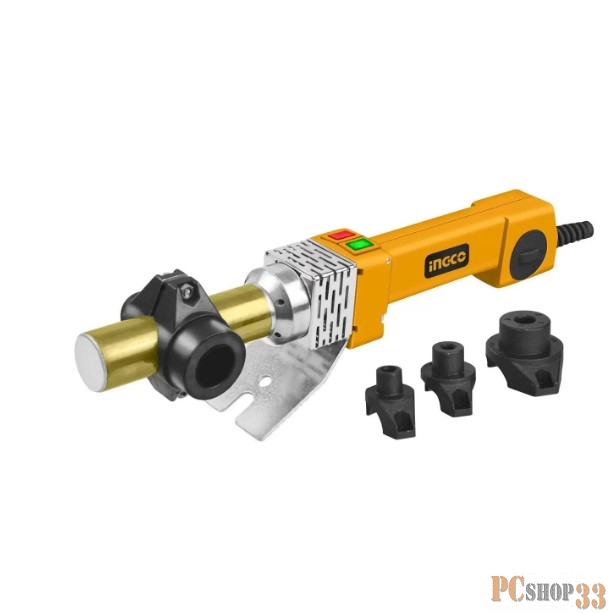 Аппарат для сварки пластиковых труб Ingco PTWT8001