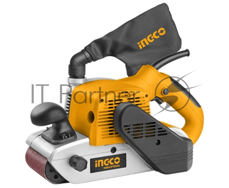 Ленточная шлифмашина Ingco PBS12001