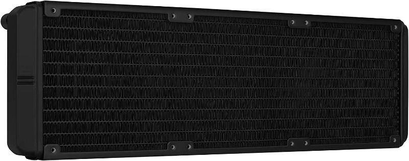 Система водяного охлаждения Aerocool Mirage L360 Soc-AM4/1151/1200/2066/1700 4-pin 20-27dB Al+Cu 550W 1350gr LED Ret