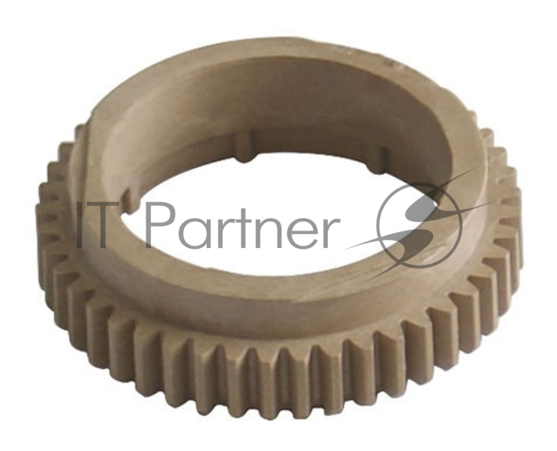 Шестерня привода Cet CET8250 (NGERH0540FCZ1, NGERH0540FCZ3) для Sharp AL-1000/1010/1020/1200/1220/12 тефлонового вала