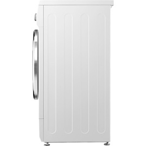 Стиральная машина LG Steam F2J3HS2W, белый