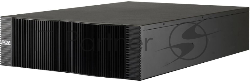 Батарея Powercom BAT VGD-240V RM for VRT-10K (240V, 9Ah) IEC320 output 4*C13+4*C19 PDU no additional charger