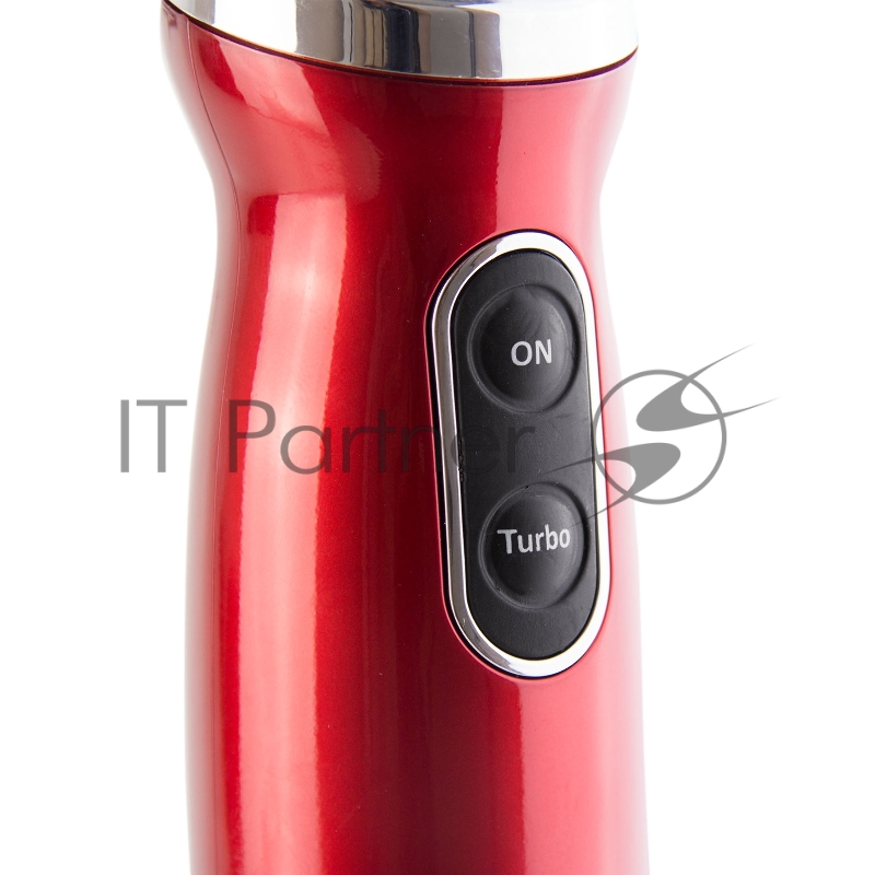 Блендер GALAXY GL 2121 Красный