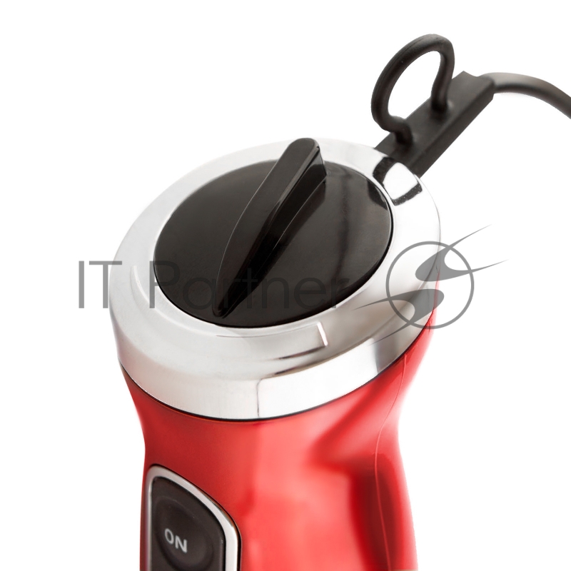 Блендерный набор GALAXY LINE GL2121 (красный)