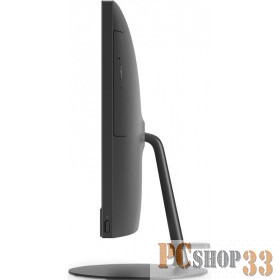 Моноблок Lenovo IdeaCentre 520-22IKU 21.5 Full HD i3 7020U (2.3)/4Gb/1Tb 7.2k/Optane16Gb/530 2Gb/DV