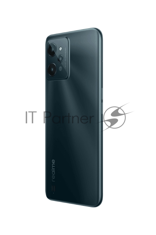 Смартфон Realme C31 64Gb 4Gb зеленый моноблок 3G 4G 6.52 720x1600 Android 11 13Mpix 802.11 b/g/n NFC GPS GSM900/1800 GSM1900 TouchSc microSD