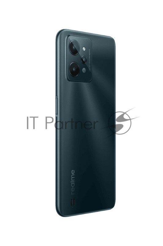 Смартфон Realme C31 64Gb 4Gb зеленый моноблок 3G 4G 6.52 720x1600 Android 11 13Mpix 802.11 b/g/n NFC GPS GSM900/1800 GSM1900 TouchSc microSD