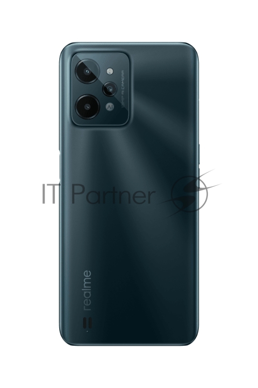Смартфон Realme C31 64Gb 4Gb зеленый моноблок 3G 4G 6.52 720x1600 Android 11 13Mpix 802.11 b/g/n NFC GPS GSM900/1800 GSM1900 TouchSc microSD