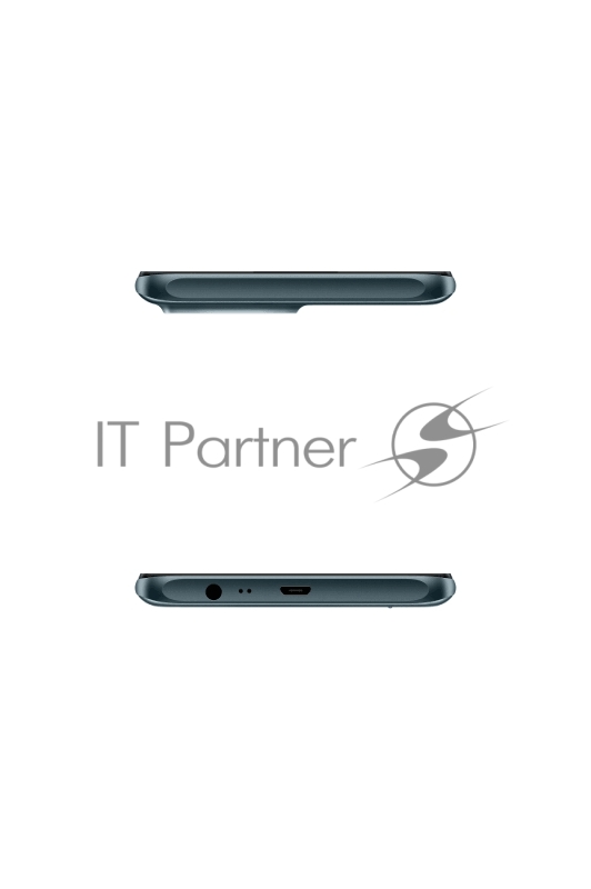 Смартфон Realme C31 64Gb 4Gb зеленый моноблок 3G 4G 6.52 720x1600 Android 11 13Mpix 802.11 b/g/n NFC GPS GSM900/1800 GSM1900 TouchSc microSD